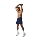 Alo Men's 7" Circuit Short - Navy