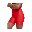 Alo Women's 5" Airlift Energy Short - Bright Red