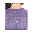 Gymshark Vital Light Long Sleeve Top - Functional Purple/Marl