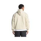 Gymshark Lifting Essentials Hoodie - Pebble Grey