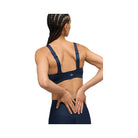 Alo Women's Airlift Strength Bra - Navy