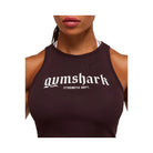 Gymshark Strength Department Tank - Cherry Purple