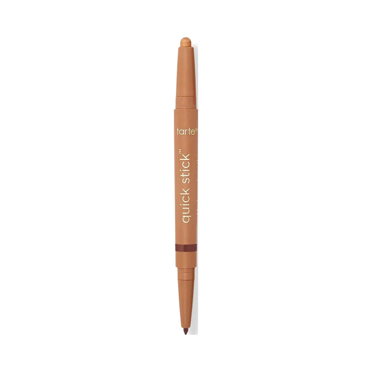 Tarte Quick Stick Waterproof Shadow & Liner 'Golden Bronze Luster/Bronze'