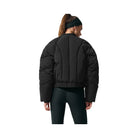 Alo Women's Stargazing Puffer - Black