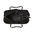 Kate Spade Chelsea Nylon Large Weekender Black