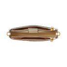 Kate Spade Morgan East West Crossbody Parchment