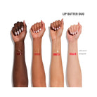 KYLIE COSMETICS Kylie Skin Lip Butter Duo Gift Set