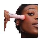 Glossier Cloud Paint Dual-Ended Cheek Blush Brush