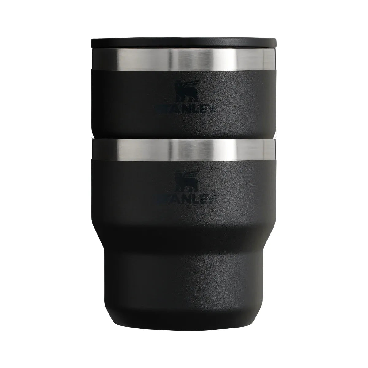 Stanley Stay-Hot Stacking Cup 2-Piece Set (10OZ)