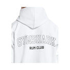 Gymshark GSRC Hoodie - White