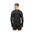 Gymshark Running Long Sleeve T-Shirt - Black