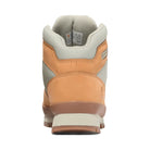 Timberland Men's Euro Hiker Mid Lace-Up Boot Wheat Nubuck
