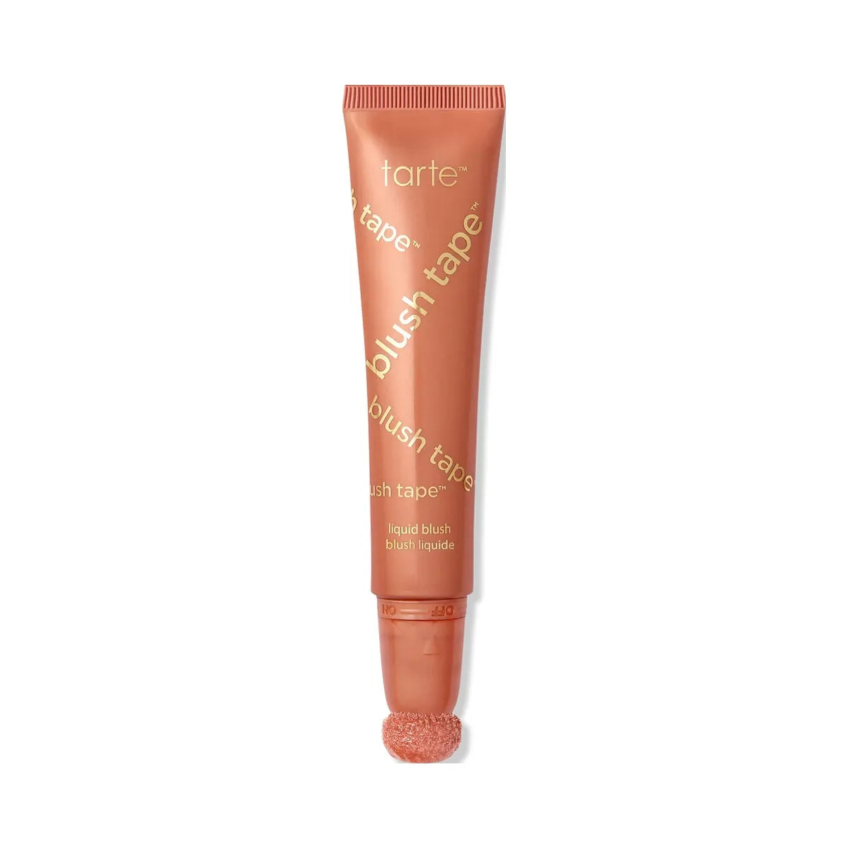 Tarte Blush Tape Liquid Blush 'Peach'
