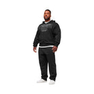 Gymshark Authentic Apparel Zip Up Hoodie - Black