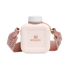 Stanley Next x Nature Canteen (25OZ) Rose Quartz