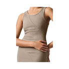 Alo Women's Alosoft Sunbeam Dress - Gravel