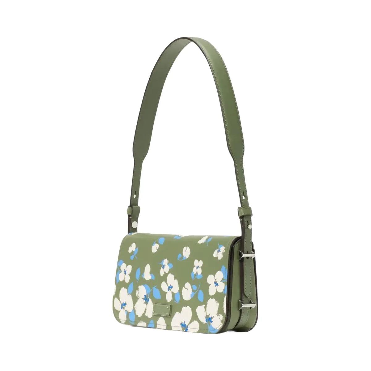 Kate Spade Liv Shoulder Bag Cedar Stand Multi