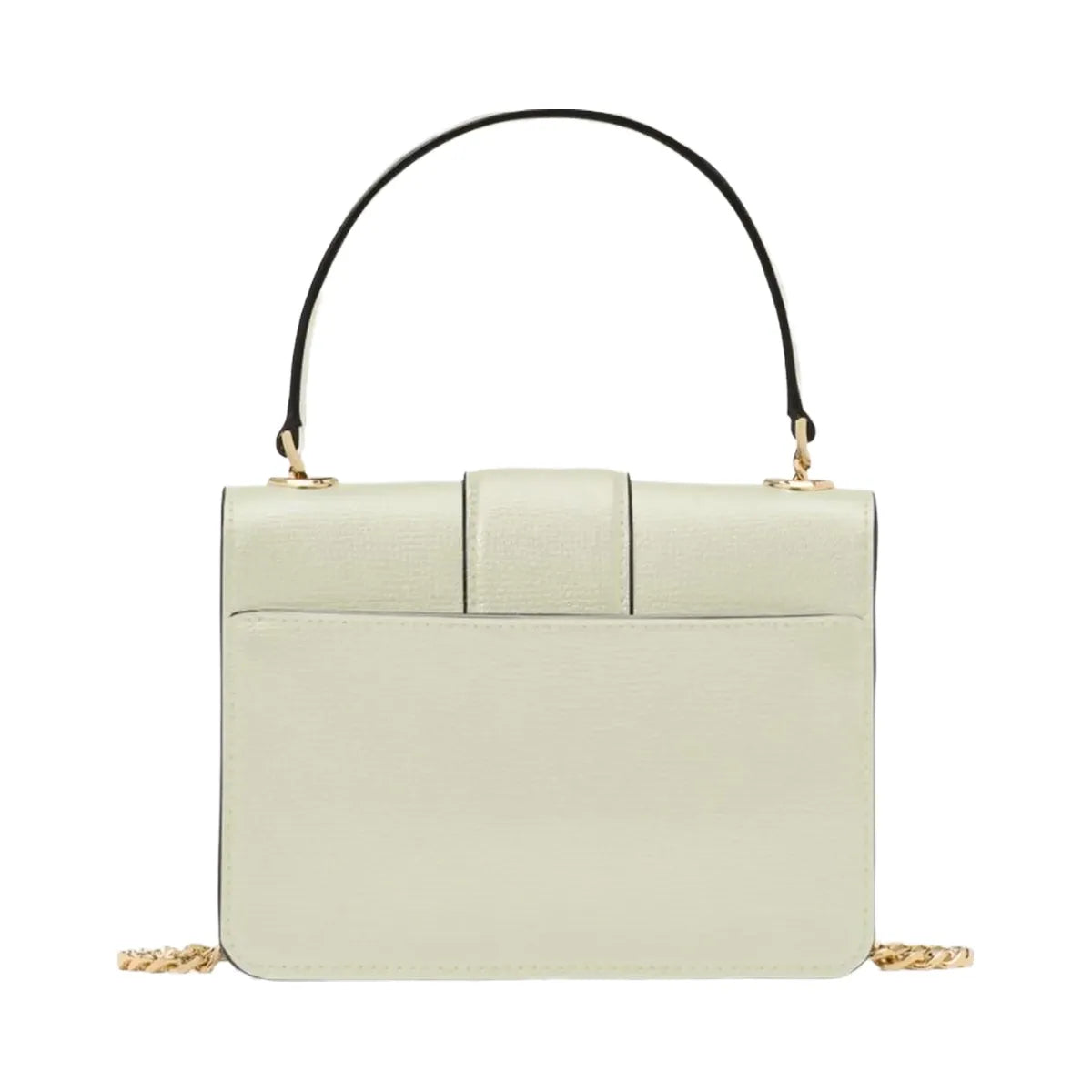 Kate Spade Phoebe Turnlock Mini Flap Crossbody Sage Bundle