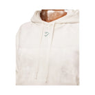 Gymshark Strength Department Oversized Hoodie - Soft White