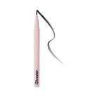 Glossier Pro Tip Long-Wearing Liquid Eyeliner Pen - Black