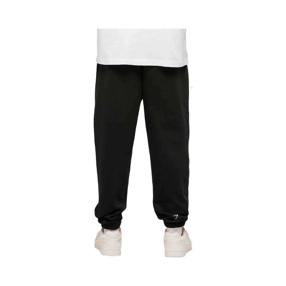Gymshark 2012 Strength Joggers - Black