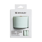 Stanley Quencher Boot and Straw Cover Set (30OZ) Mist