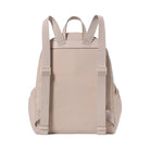 Kate Spade Carter Nylon Large Backpack Cozy Grey