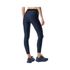 Alo Women's Airlift High-Waist 7/8 Line Up Legging - Navy