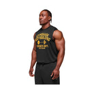 Gymshark Olympic Bar Tank - Black