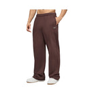 Alo Men's Accolade Straight Leg Sweatpant - Brownstone