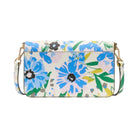 Kate Spade Madison Floral Willow Mini Crossbody Cream Multi