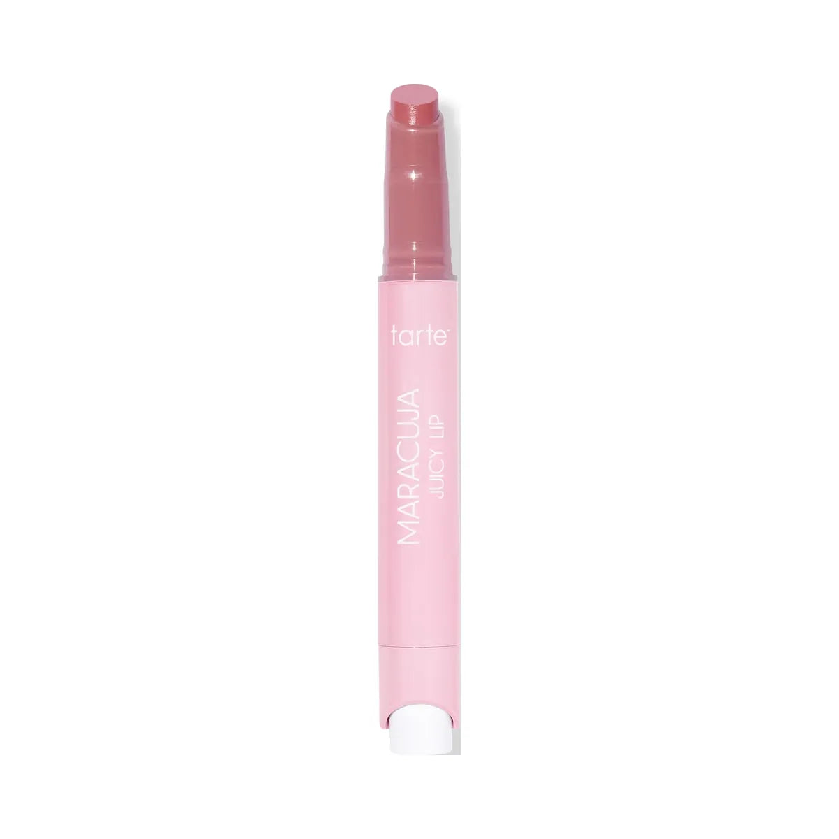 Tarte Maracuja Vegan Juicy Lip Balm 'Rose'