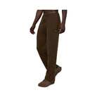 Alo Men's Scholar Straight Leg Sweatpant - Espresso