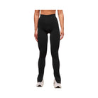 Gymshark everywear Warp Knit Flare Leggings - Black