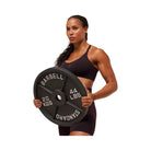 Gymshark Activate Seamless Bralette - Plum Brown