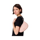 Kate Spade Paige Convertible Crossbody Rose Smoke