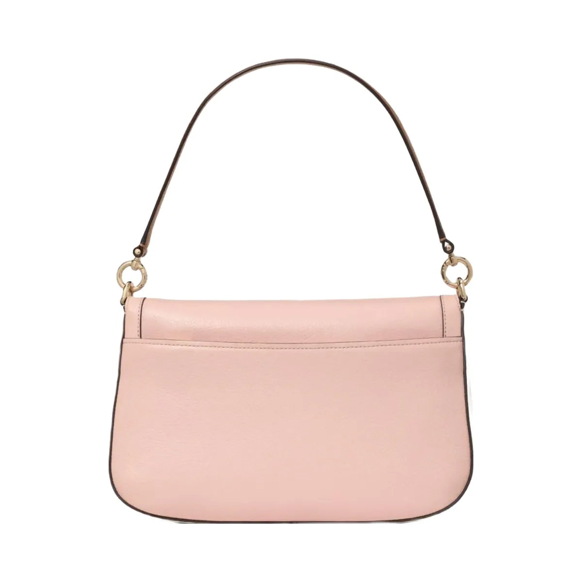 Kate Spade HUDSON convertible shoulder bag Rose Smoke Multi