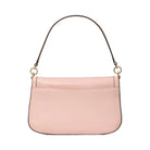 Kate Spade HUDSON convertible shoulder bag Rose Smoke Multi