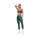 Alo Women's 7/8 High-Waist Airlift Legging - Clover Green