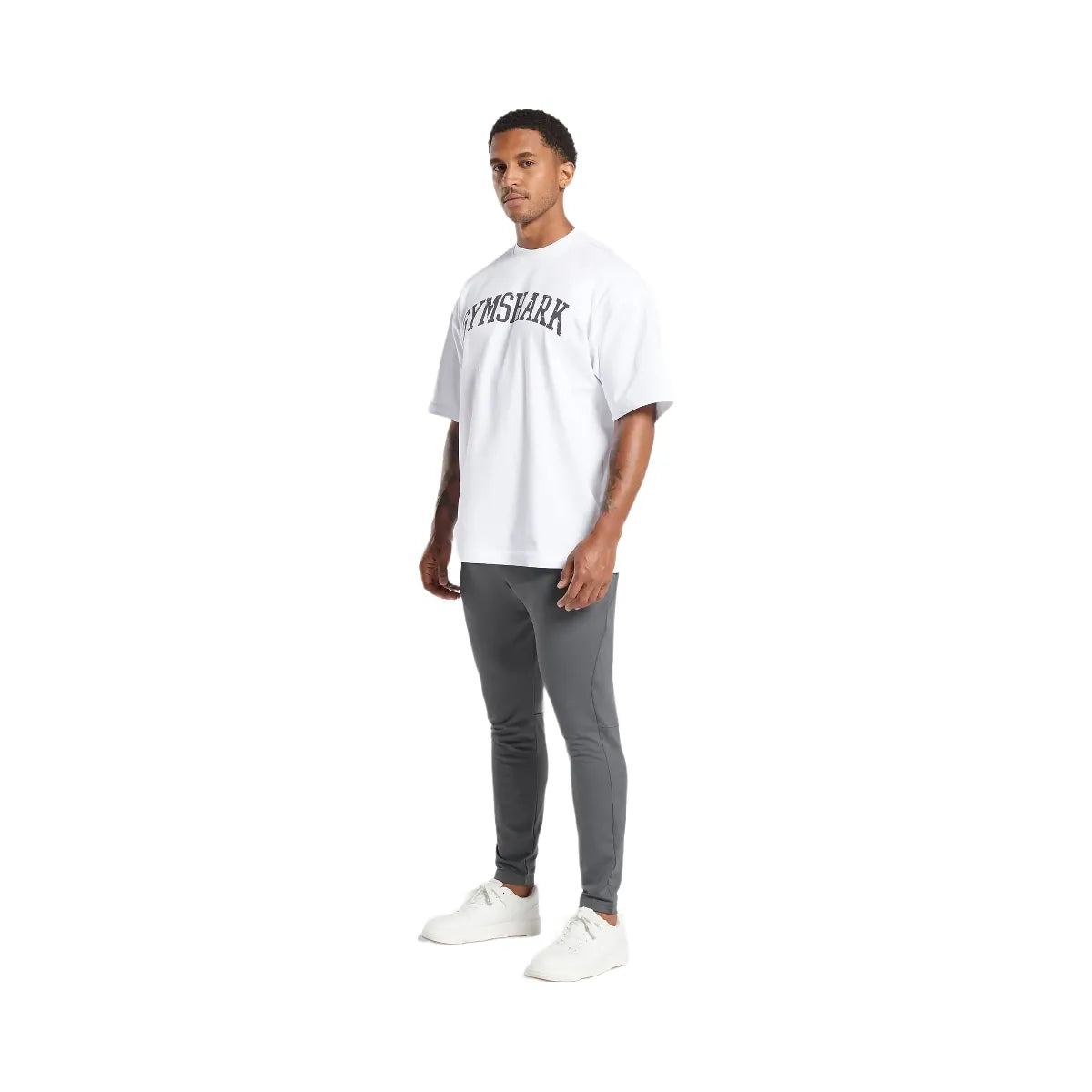 Gymshark Sport Joggers - Dark Grey