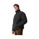Alo Men's Stretch Woven Notable Jacket - Black