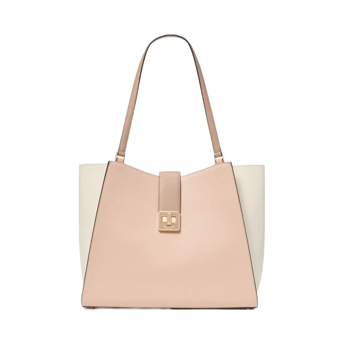 Kate Spade Phoebe Large Tote Toasted Hazelnut Multi