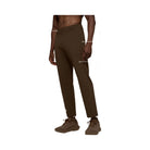 Alo Men's Co-Op Cropped Tech Trouser - Espresso