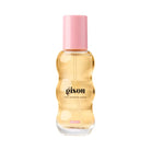 Gisou Mini Wild Rose Honey Infused Hair Perfume