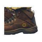 Timberland White Ledge Waterproof Hiking Boot Brown Men'S