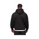 Gymshark GSLC Hoodie - Black