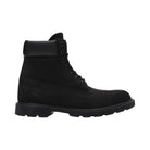 Timberland 6" Basic Boot Black Nubuck