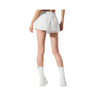 Alo Women's Game Time Short - White