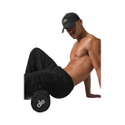 Alo Men's Triumph Restore Sweatpant - Black