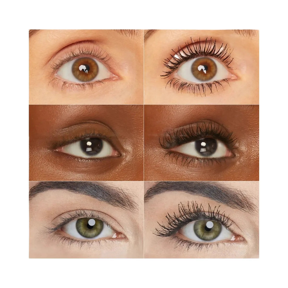 Tarte Travel-Size Big Ego Vegan Volumizing Mascara